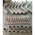 Stainless Steel Casting Parts